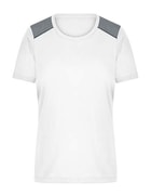 Dames Sportshirt Daiber Running